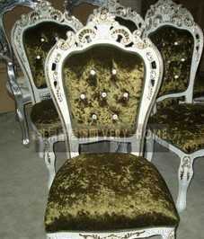 后现代、欧式新古典家具/欧式家具/田园餐椅/实木A-21C_家居家具_世界工厂网中国产品信息库