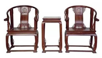 中式家具选购与陈设全攻略!