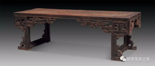 嘉德四季 承古容今的古典家具艺术