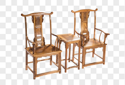 古典家具的千年风华 从仿古图片看传统工艺之美