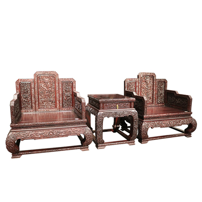 福建名古居古典家具 传统工艺与现代审美的完美融合