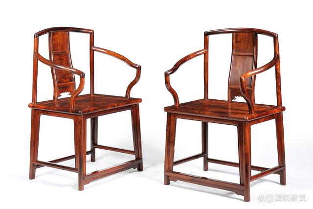 明式家具与清式家具 古典家具的两种风格