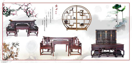 消费需求升级背景下古典家具企业的转型之路