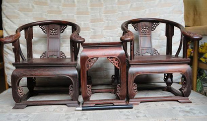 古典家具企业如何赢得个性消费者青睐