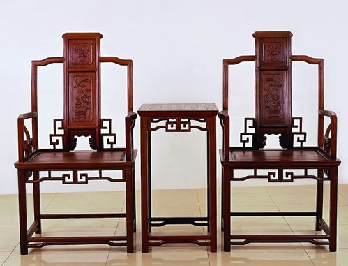 红木古典家具的古今演变 从传统到现代的传承与创新