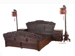 河北古典家具 传承与商机并蓄的产业新篇