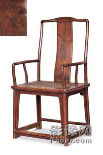 嘉德2015春拍 明清古典家具精品专场荟萃