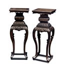 广州耀中文化传播有限公司古典家具产品与服务概览