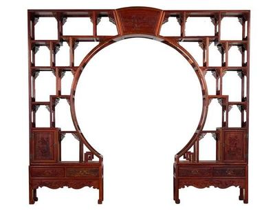 福建古典家具 传承匠心，精湛工艺引领古韵新风潮