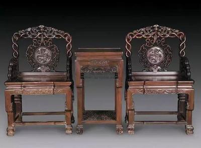 弄懂中国古代家具，看这一篇就够了 | 古典家具导览
