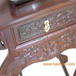 新古典家具 传统韵味与现代工艺的优雅融合